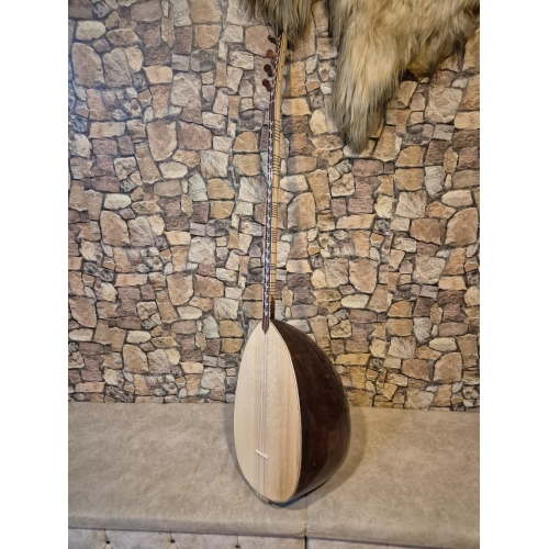 TAMBUR OYMA DUT SAZ 48 TEKNE 